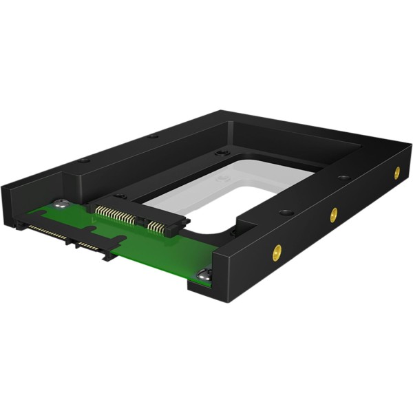 Raidsonic ICY BOX IB-2538StS 2,5 zu 3,5 HDD/SSD Konverter