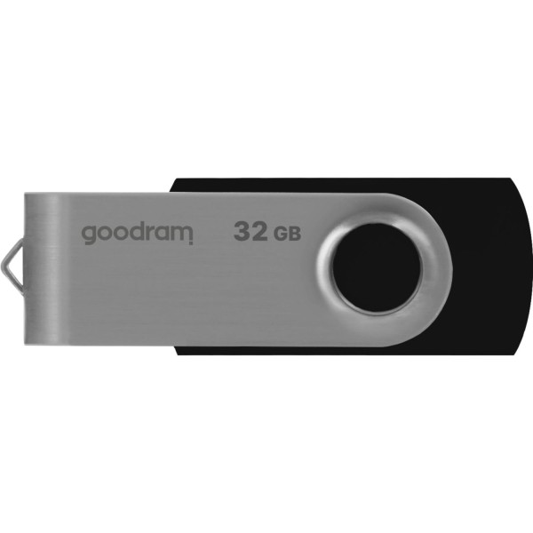 GOODRAM UTS2 USB 2.0 32GB Black